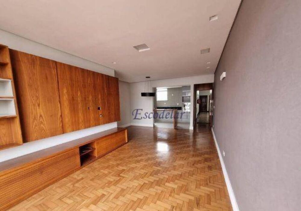 Apartamento, 2 quartos, 106 m² - Foto 1