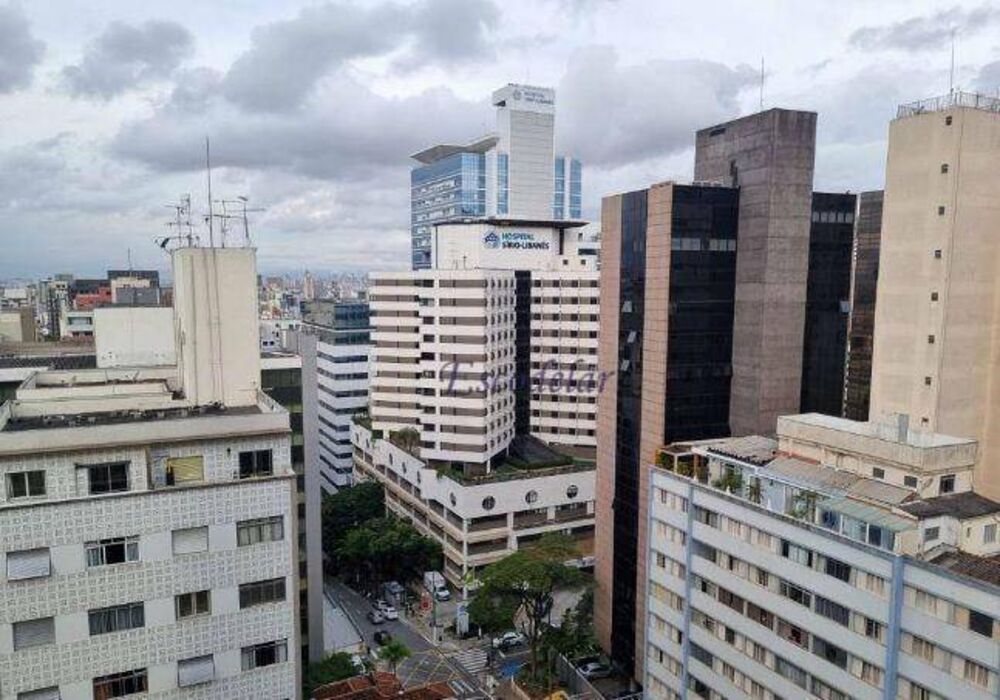 Apartamento, 2 quartos, 106 m² - Foto 17