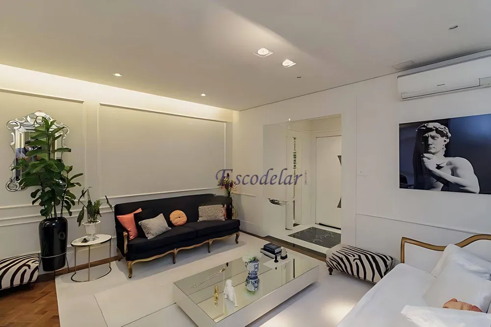 Apartamento, 3 quartos, 130 m² - Foto 2