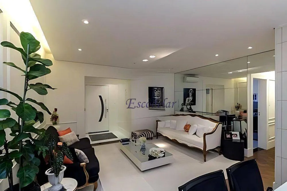 Apartamento, 3 quartos, 130 m² - Foto 3