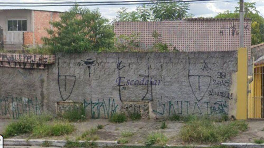 Terreno, 280 m² - Foto 1