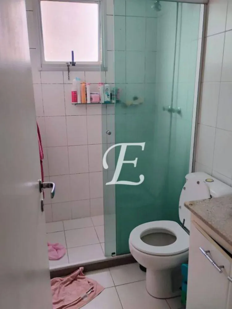 Apartamento, 3 quartos, 96 m² - Foto 3