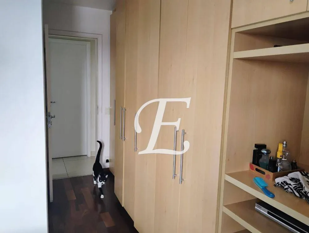 Apartamento, 3 quartos, 96 m² - Foto 1