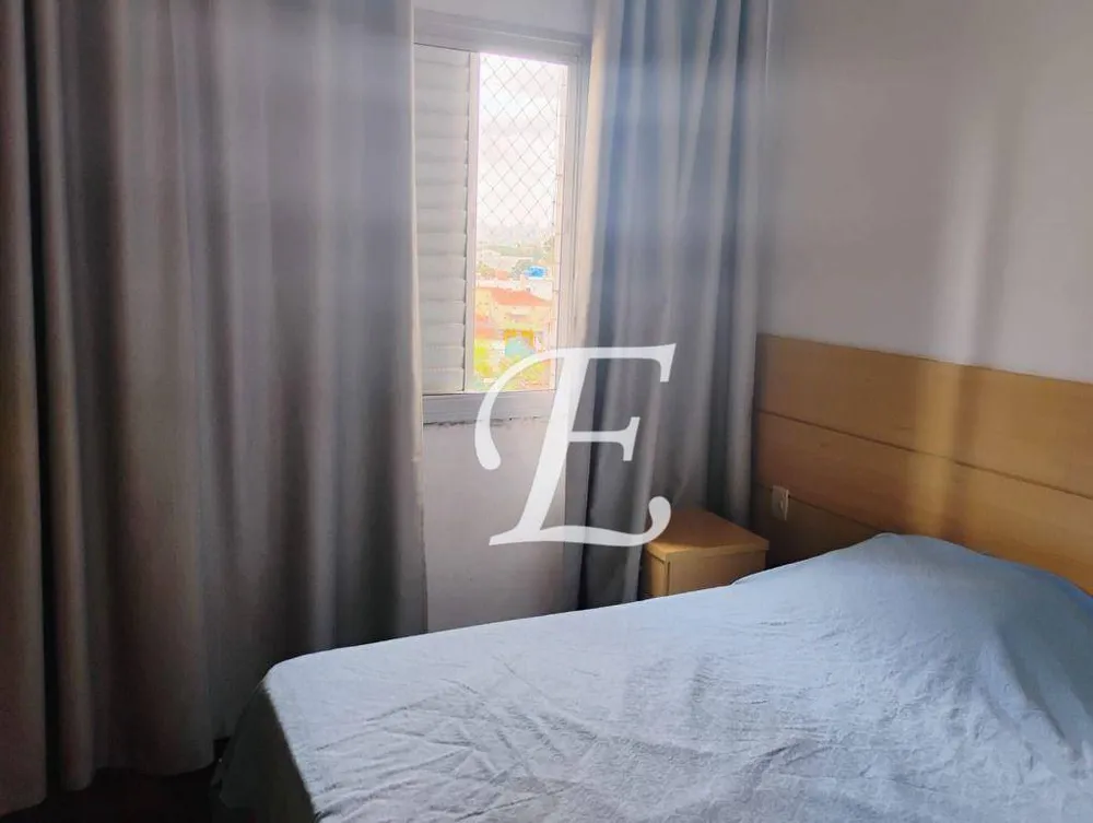 Apartamento, 3 quartos, 96 m² - Foto 2