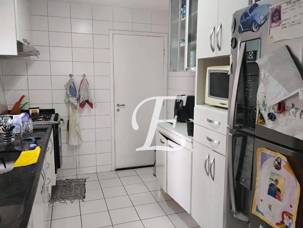 Apartamento, 3 quartos, 96 m² - Foto 4
