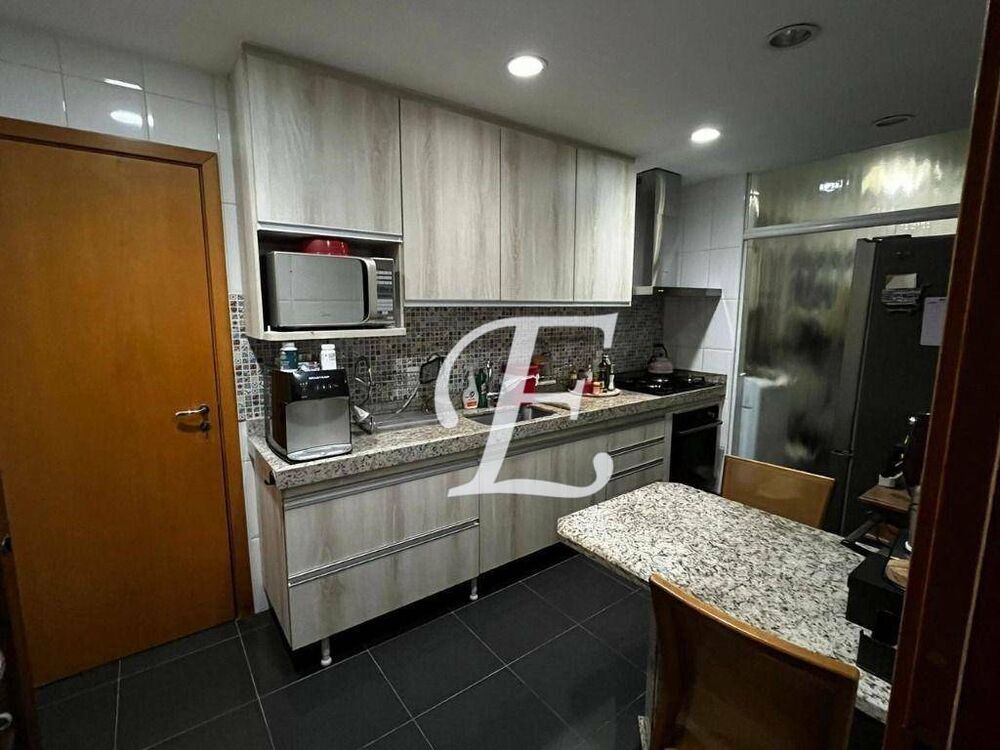 Apartamento, 3 quartos, 133 m² - Foto 4