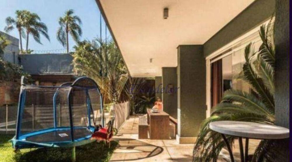 Casa, 4 quartos, 459 m² - Foto 1