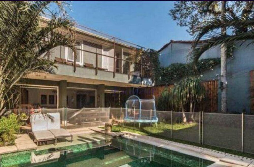 Casa, 4 quartos, 459 m² - Foto 2