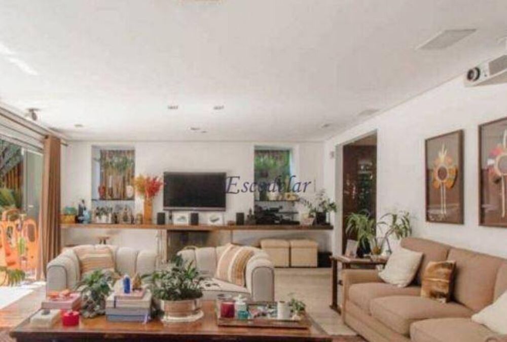 Casa, 4 quartos, 459 m² - Foto 4