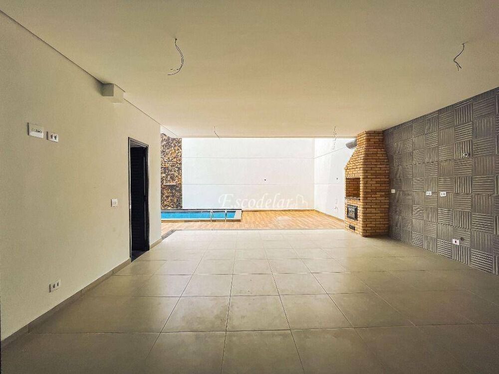 Casa de Condomínio, 4 quartos - Foto 10