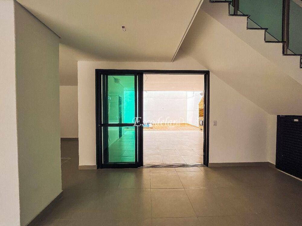 Casa de Condomínio, 4 quartos - Foto 9