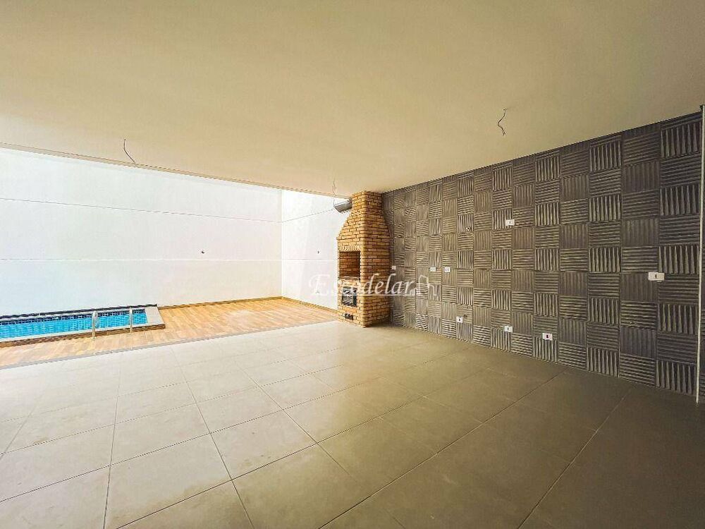 Casa de Condomínio, 4 quartos - Foto 11