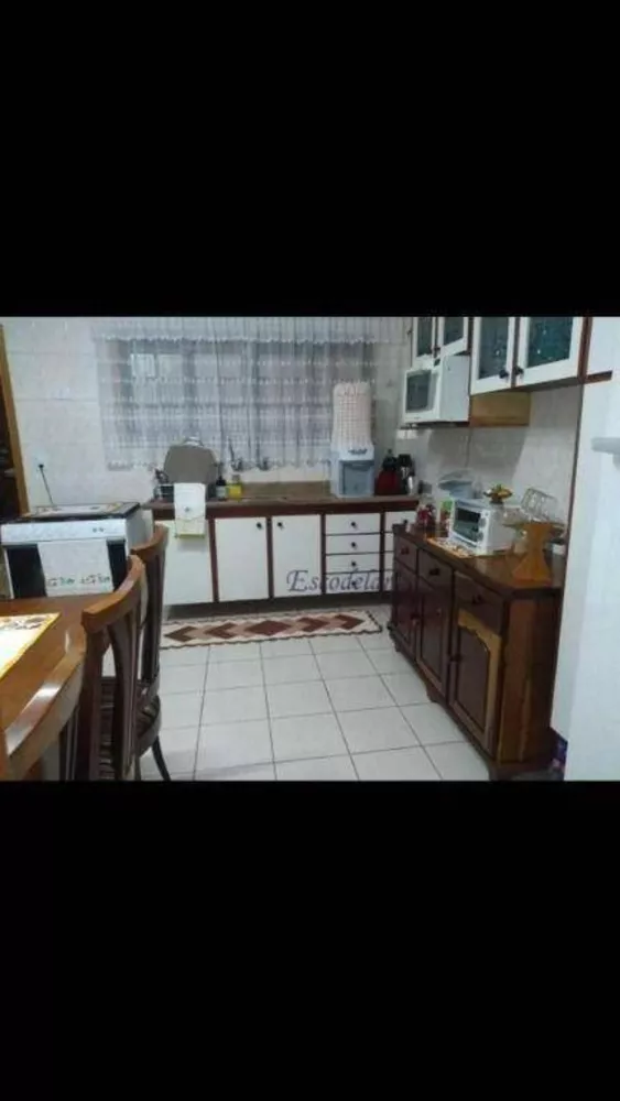 Sobrado à venda com 3 quartos, 220m² - Foto 6