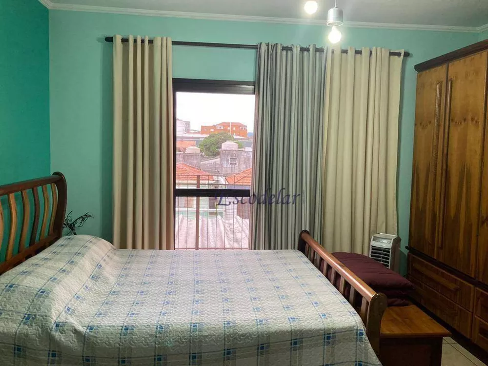 Sobrado à venda com 3 quartos, 220m² - Foto 8