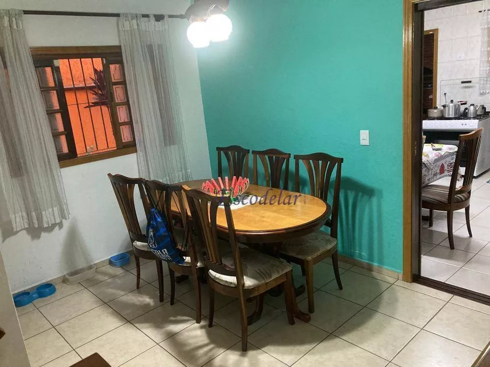 Sobrado à venda com 3 quartos, 220m² - Foto 7