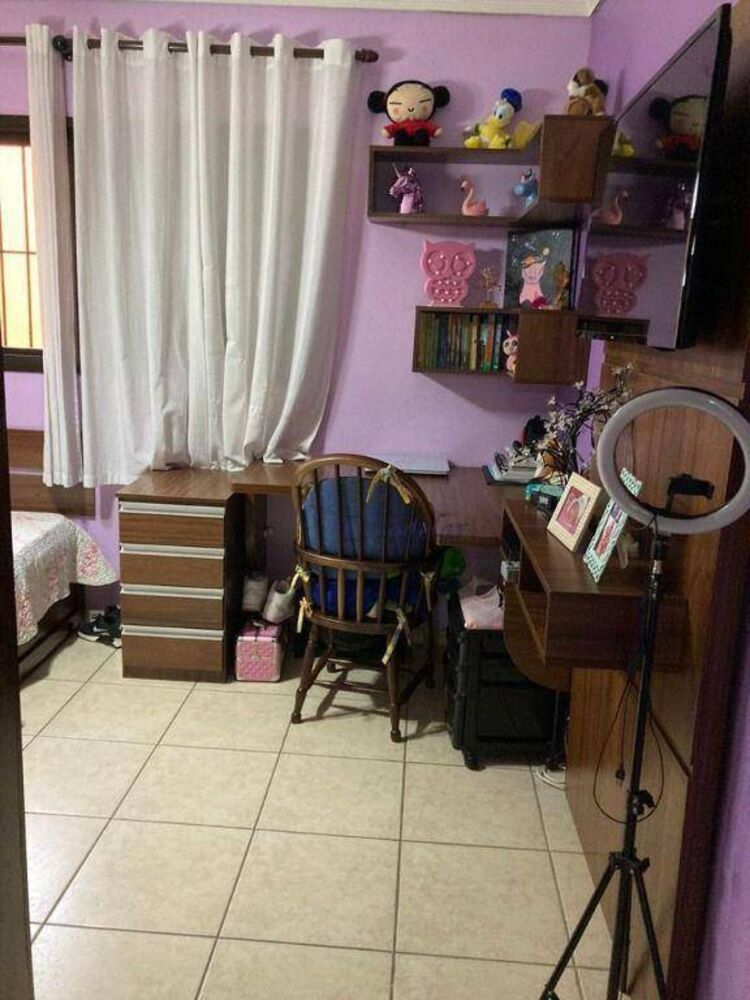 Sobrado, 3 quartos, 220 m² - Foto 7