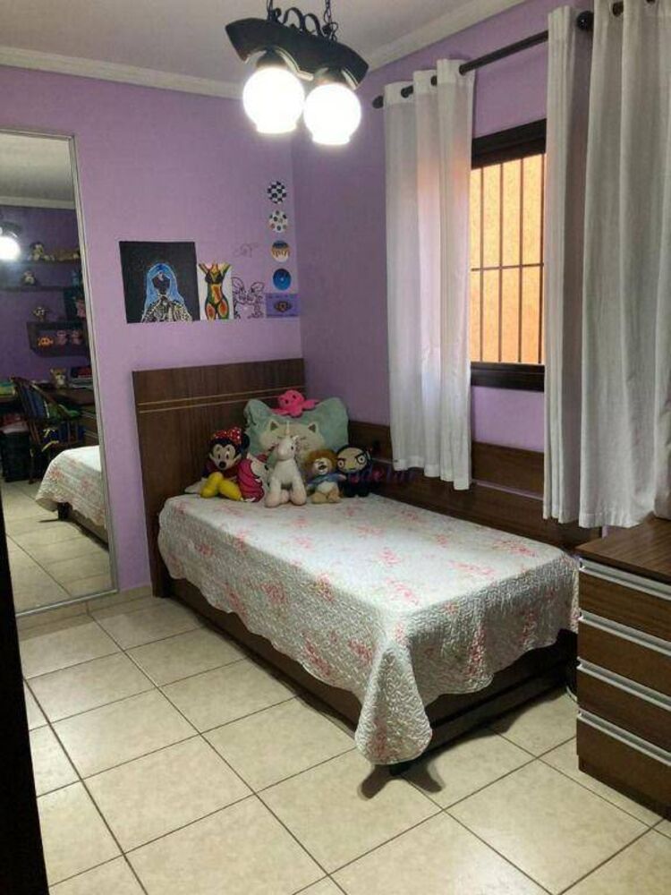Sobrado, 3 quartos, 220 m² - Foto 6