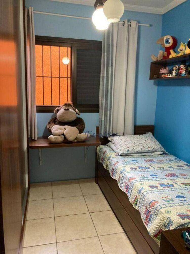 Sobrado, 3 quartos, 220 m² - Foto 8