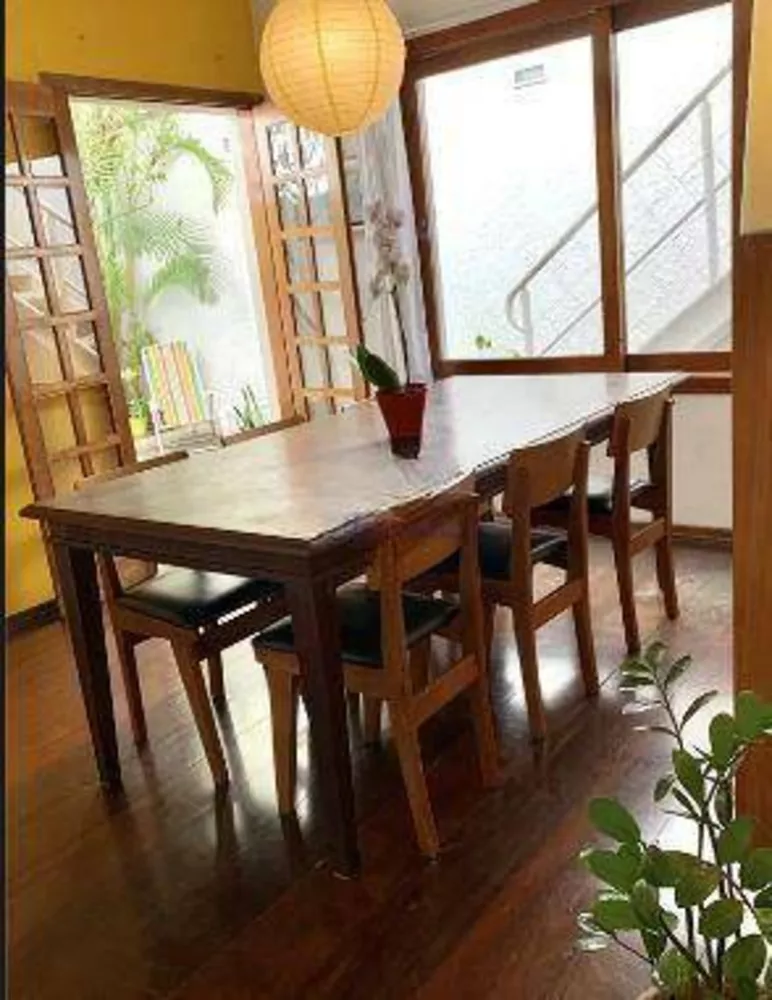 Casa, 3 quartos, 233 m² - Foto 4