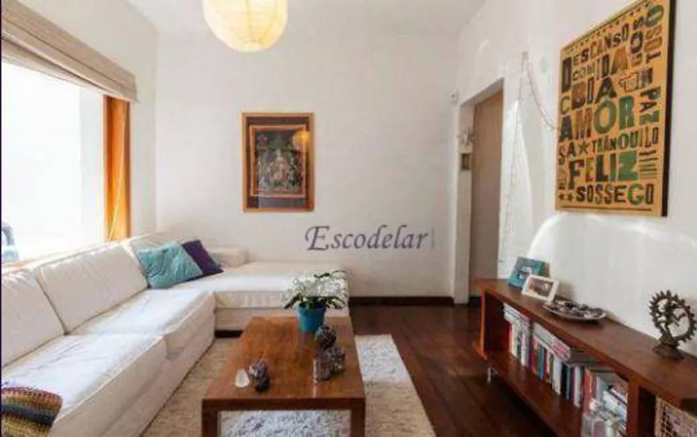 Casa, 3 quartos, 233 m² - Foto 1