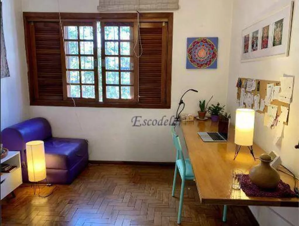 Casa, 3 quartos, 233 m² - Foto 11