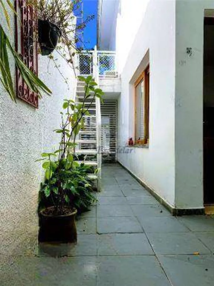 Casa, 3 quartos, 233 m² - Foto 15