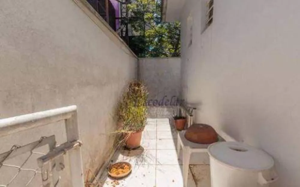 Casa, 3 quartos, 233 m² - Foto 19
