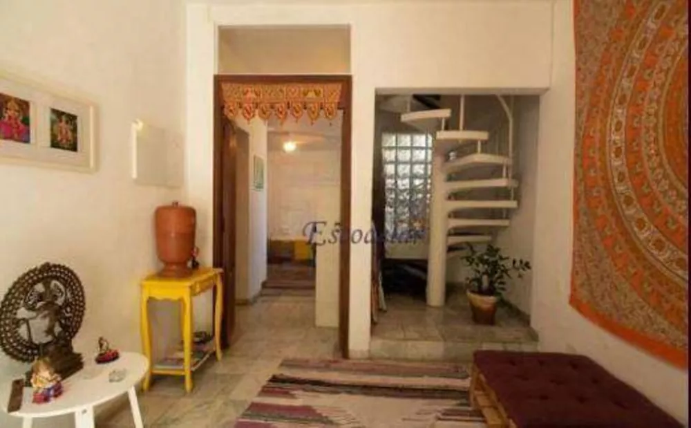 Casa, 3 quartos, 233 m² - Foto 5