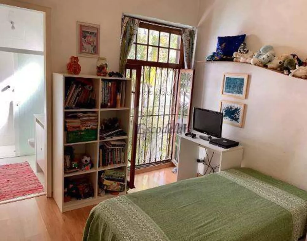Casa, 3 quartos, 233 m² - Foto 8