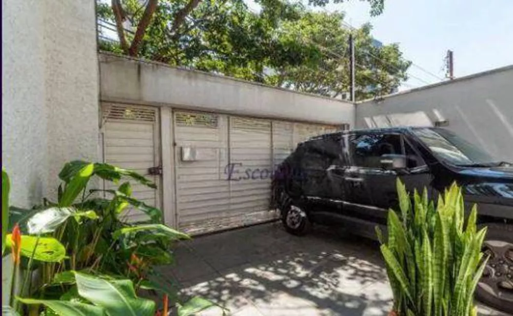 Casa, 3 quartos, 233 m² - Foto 20