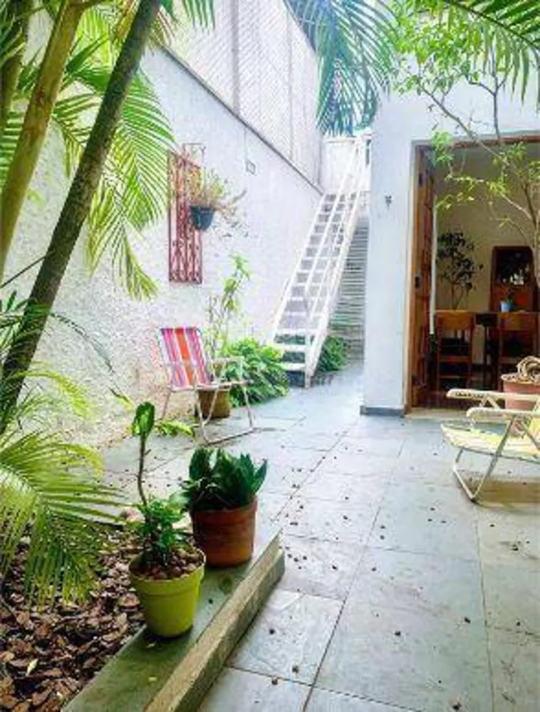 Casa, 3 quartos, 233 m² - Foto 16