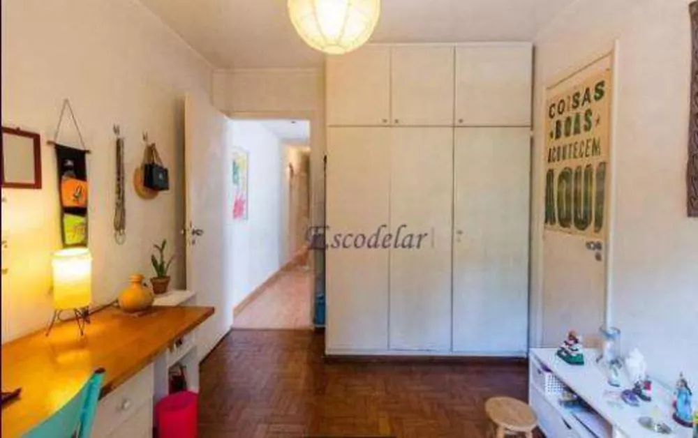 Casa, 3 quartos, 233 m² - Foto 12