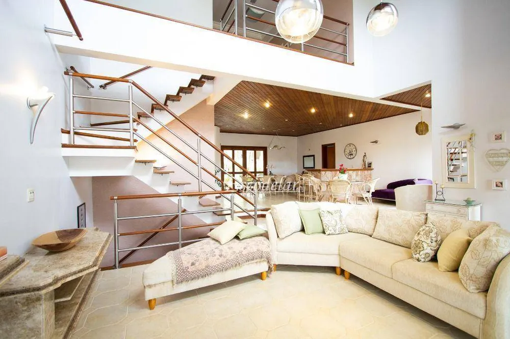 Casa, 4 quartos, 440 m² - Foto 2