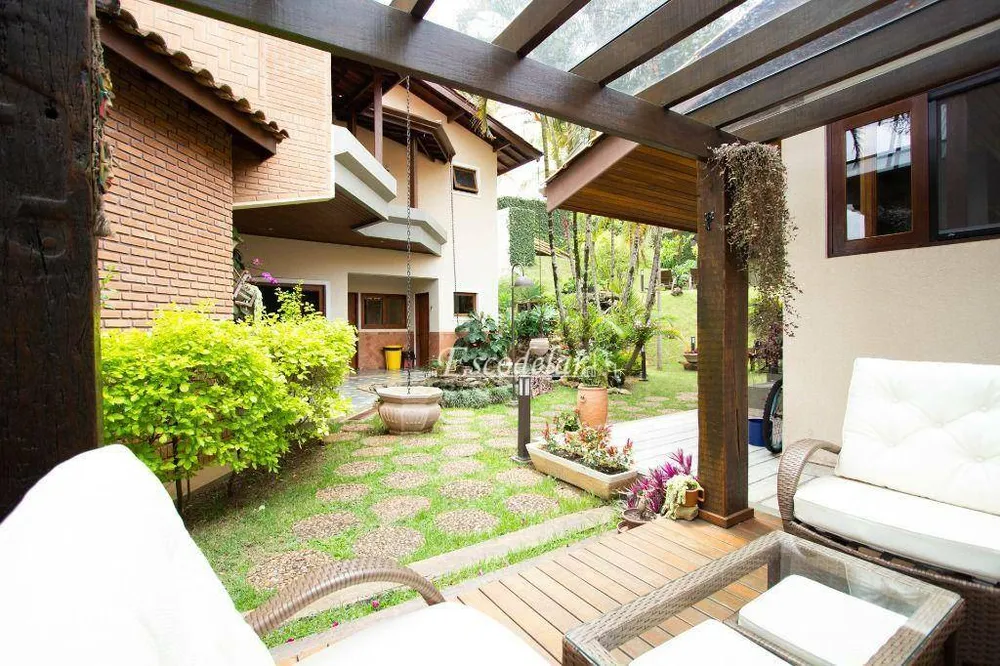 Casa, 4 quartos, 440 m² - Foto 3