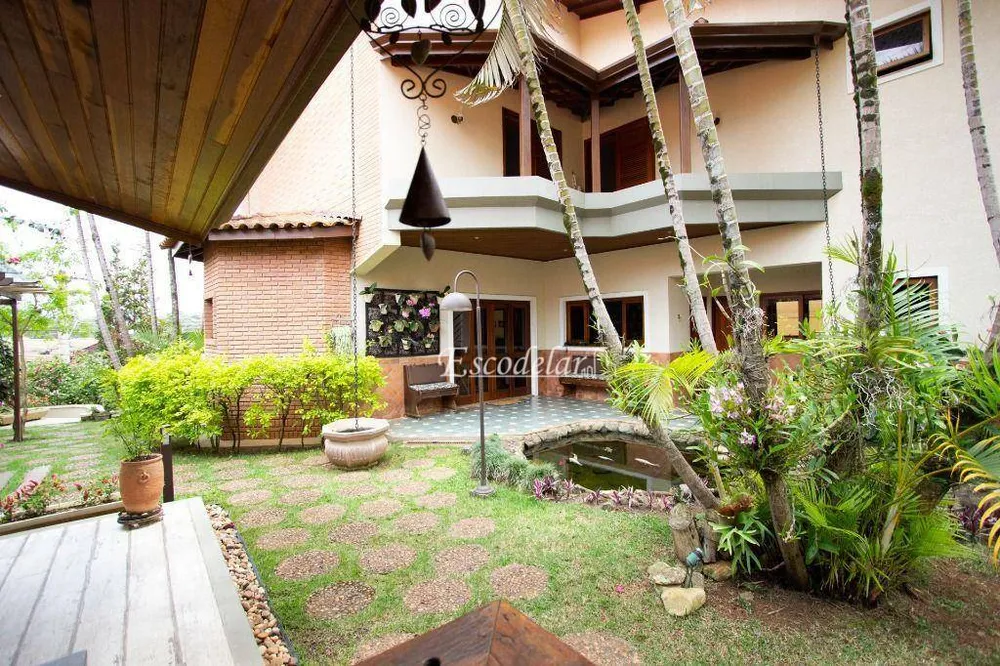 Casa, 4 quartos, 440 m² - Foto 4