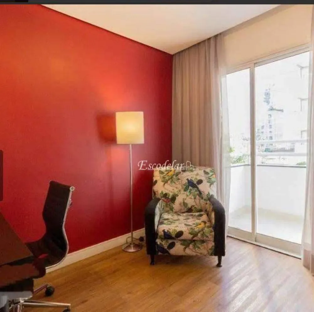 Flat/Apart Hotel, 1 quarto, 33 m² - Foto 3