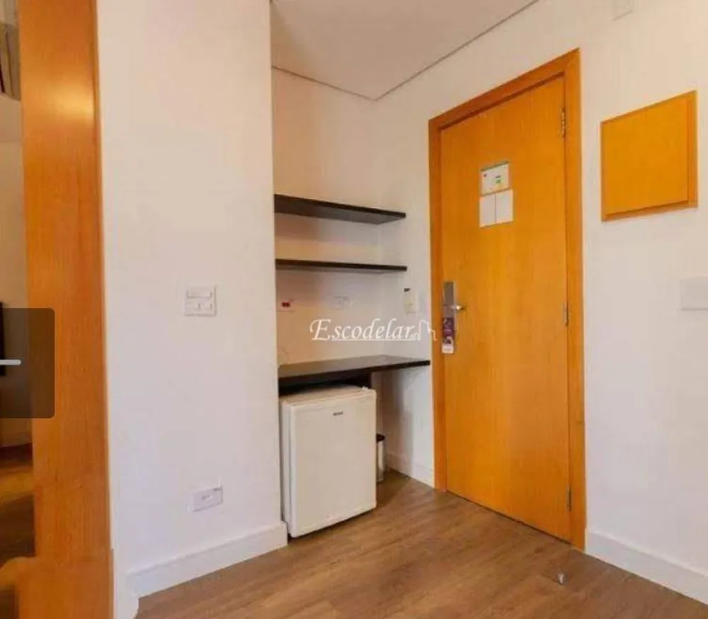 Flat/Apart Hotel, 1 quarto, 33 m² - Foto 2