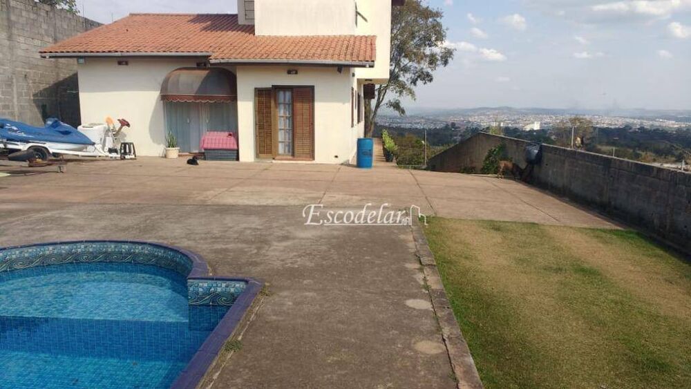 Casa, 3 quartos, 180 m² - Foto 1