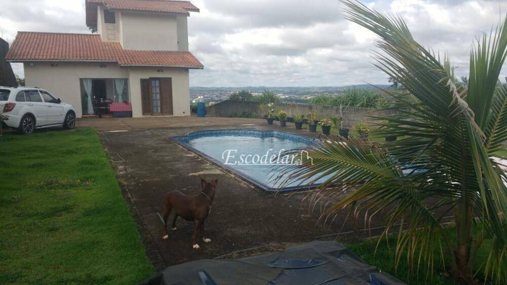 Casa, 3 quartos, 180 m² - Foto 2