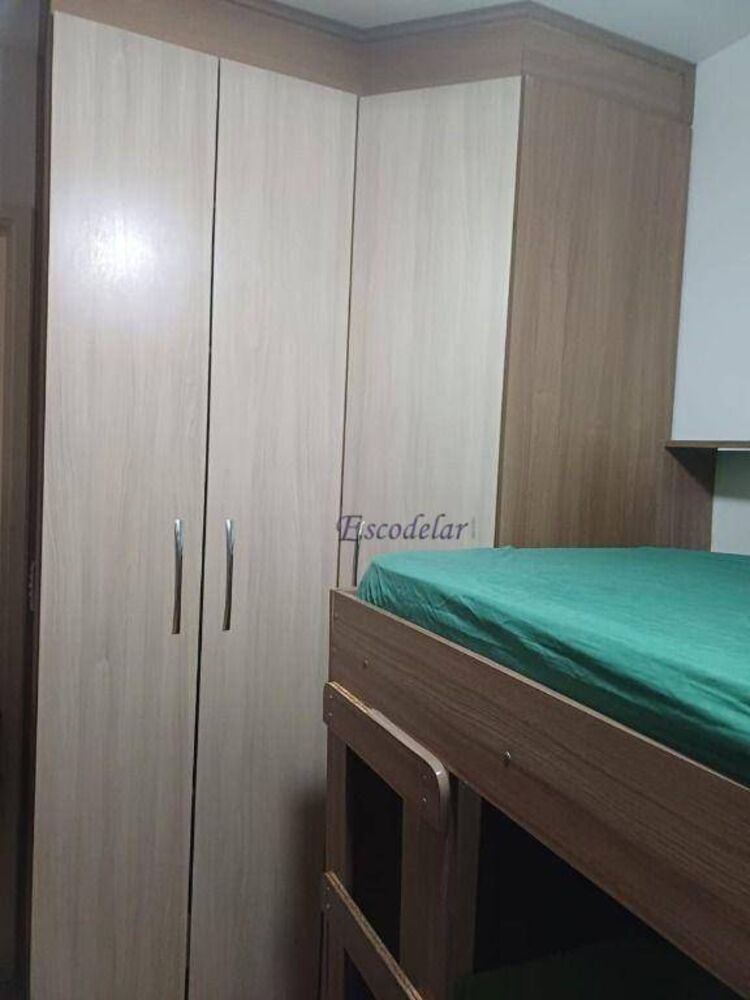 Apartamento, 2 quartos, 50 m² - Foto 2