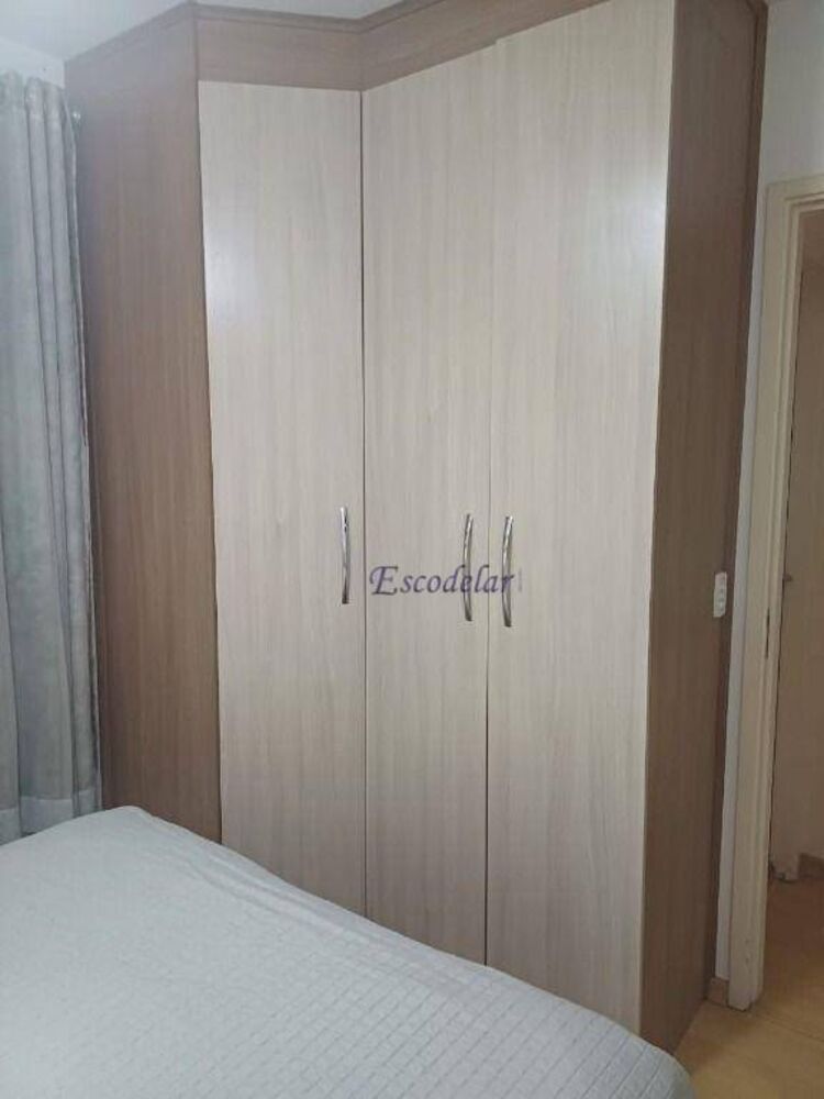 Apartamento, 2 quartos, 50 m² - Foto 4