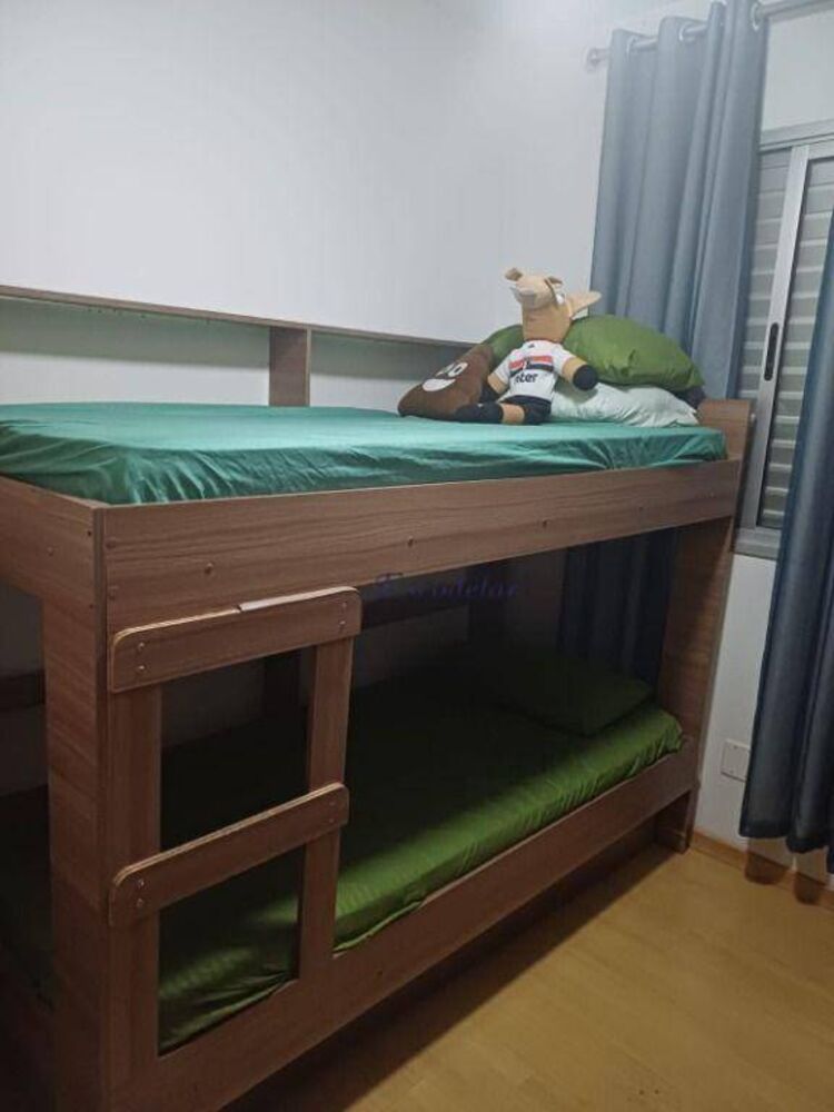 Apartamento, 2 quartos, 50 m² - Foto 3
