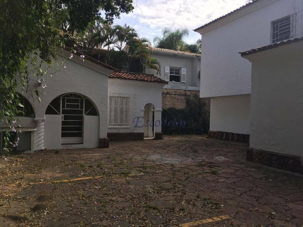 Casa, 3 quartos, 350 m² - Foto 1