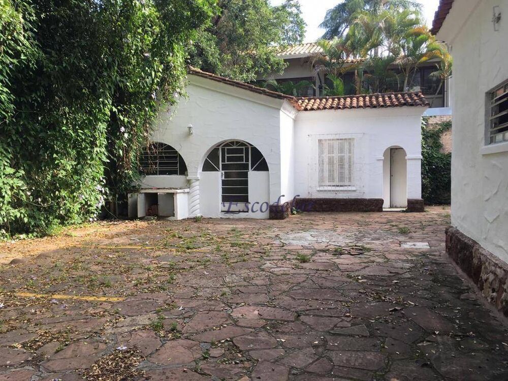 Casa, 3 quartos, 350 m² - Foto 2
