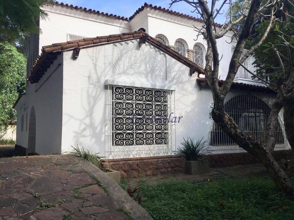 Casa, 3 quartos, 350 m² - Foto 3