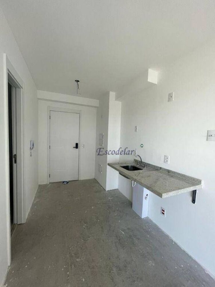 Kitnet-Studio, 25 m² - Foto 4