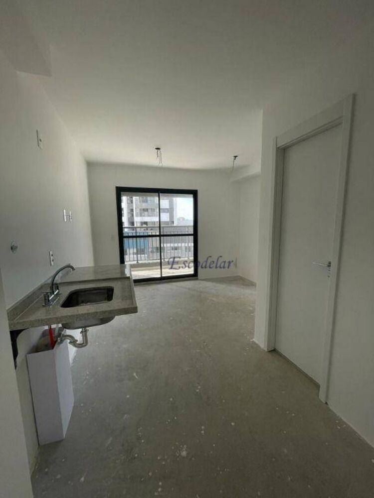 Kitnet-Studio, 25 m² - Foto 3