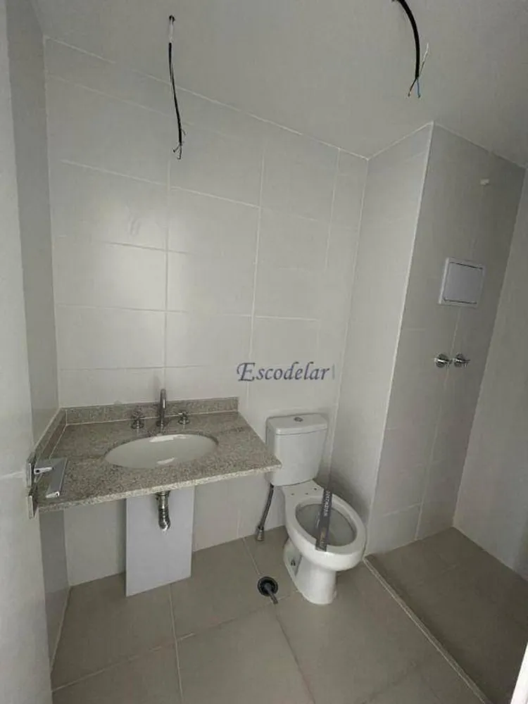Kitnet-Studio, 25 m² - Foto 5