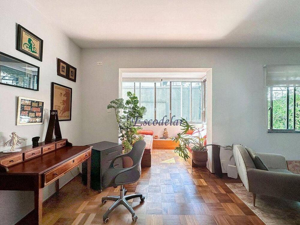 Apartamento, 2 quartos, 162 m² - Foto 3