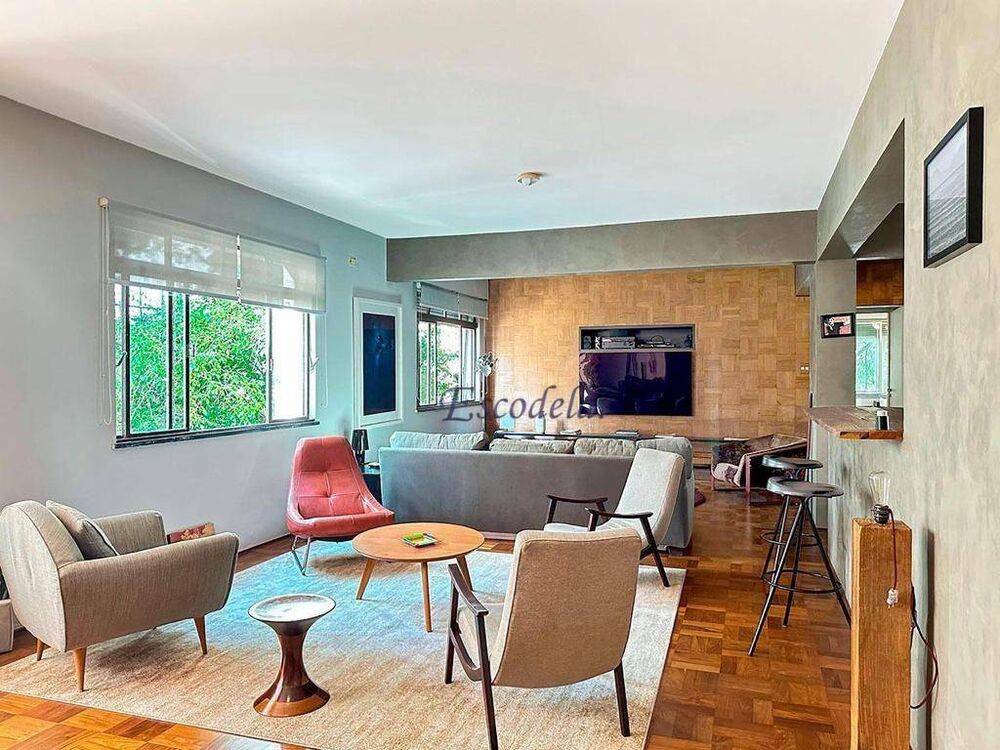 Apartamento, 2 quartos, 162 m² - Foto 1